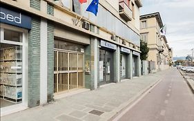 Belfiore Mage Apartment